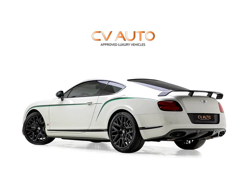 2015 | Bentley | Continental | GT3-R | GCC Spec63134991525506113