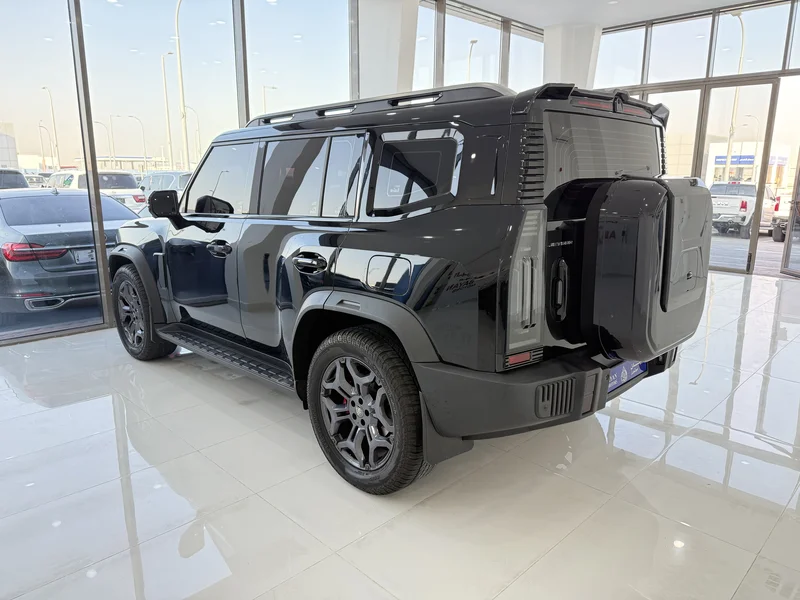 جيتور T2 LUXURY اسود / زعفراني خليجي وكالة اليت 202462929648007555113