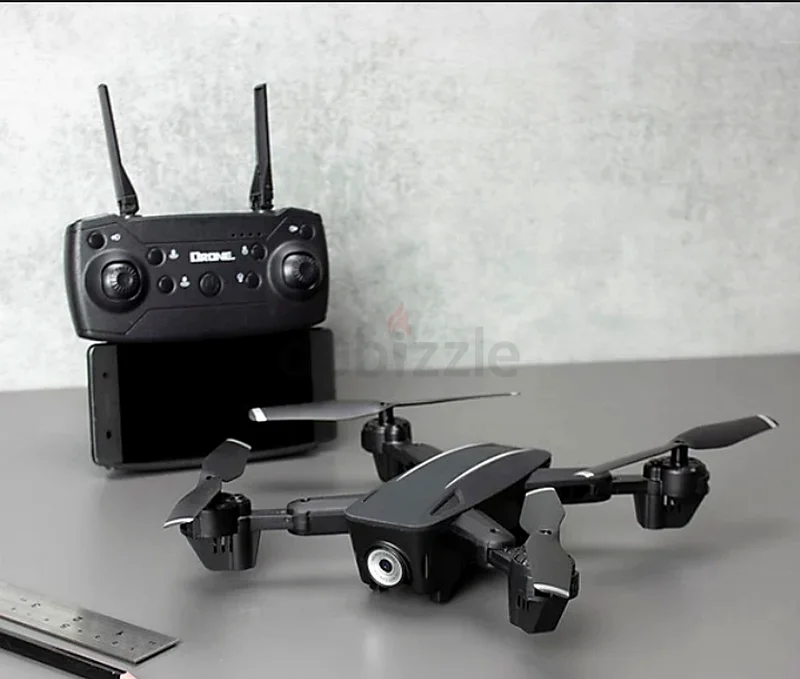 A drone equipped with an HD camera632351119609621112
