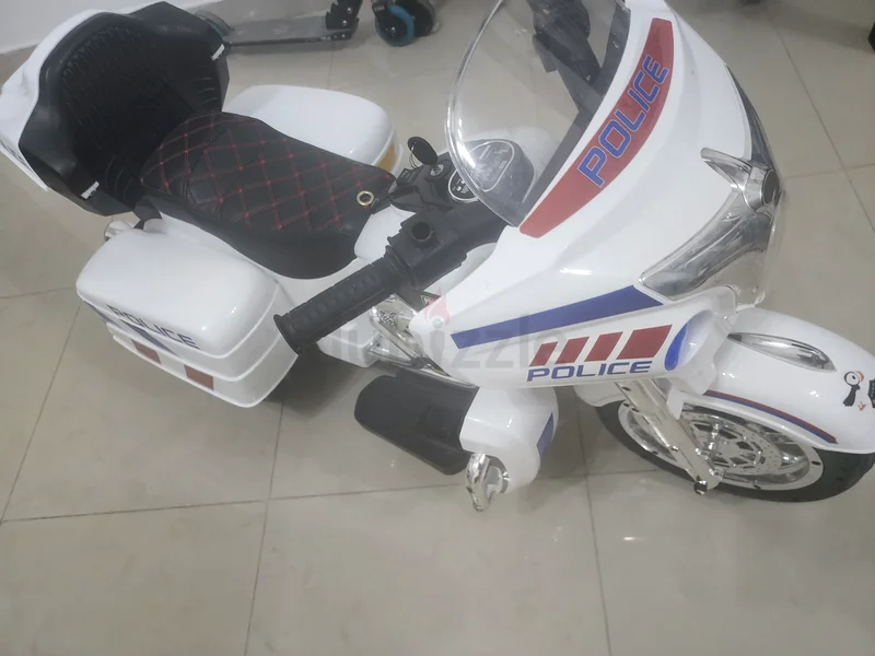 دراجة نارية مع مفتاح63207891077121114