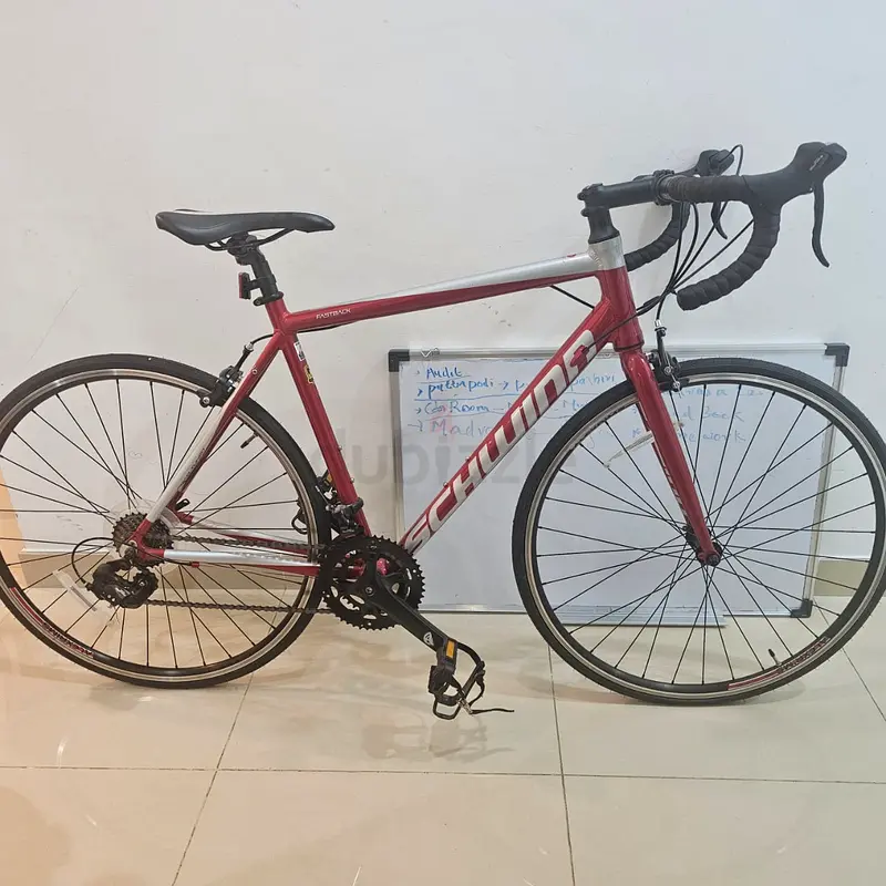 Cycle for Sale!