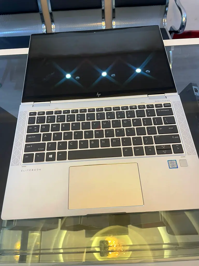 HP Elitebook 1040 G7 i7 10th Gen touch 36063255532809859117