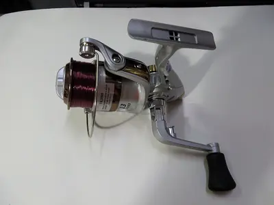 FISHING REEL-SPINNING 5000