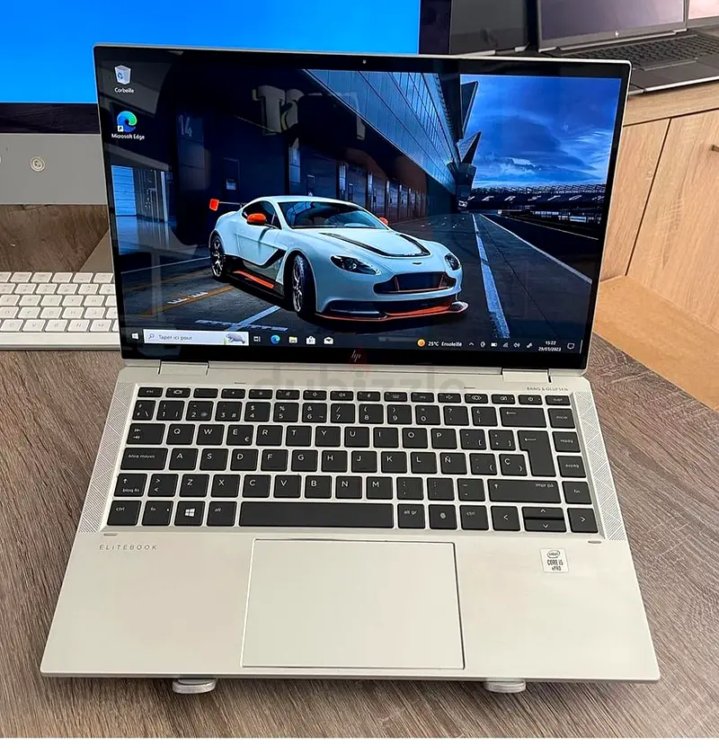 HP Elitebook 1040 G7 i7 10th Gen touch 36063255532809859112