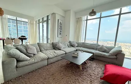 Pan emirates 6 pieces sofa