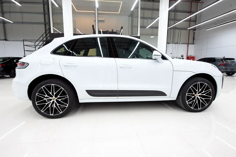 PORSCHE MACAN 2023 LOW KMS, GCC SPECS WARRANTY UNTIL APRIL 202863150022190723112