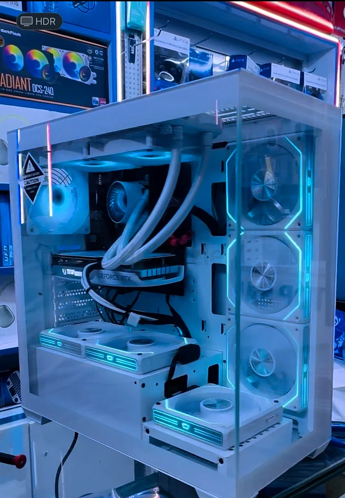 Gaming PC63167118289667112