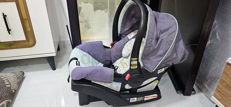 Comfortable and Safe Infant Car Seat for Your Baby63205892425859112
