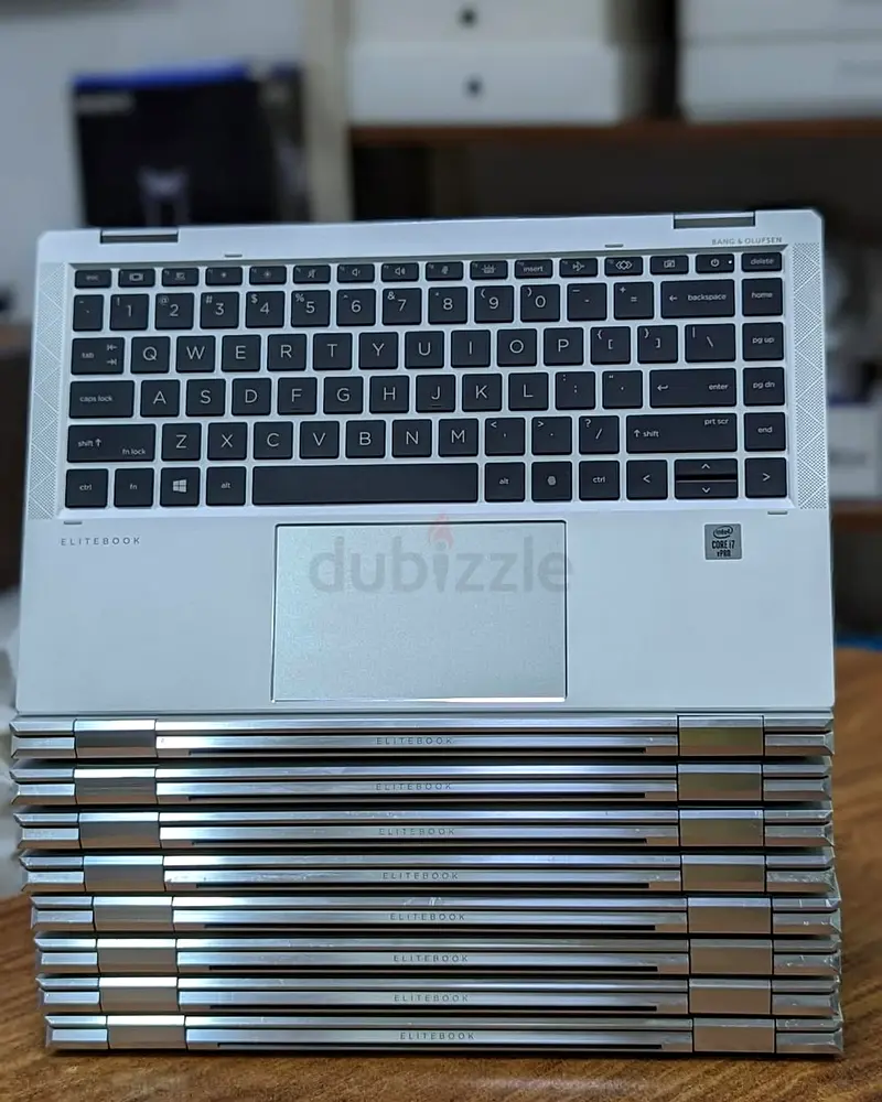 HP Elitebook 1040 G7 i7 10th Gen touch 36063255532809859114