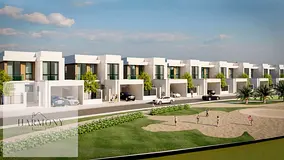 Modern Retreat | Brand New | Ready to Move-In | Exclusive Amenities in Scenic Gated Community