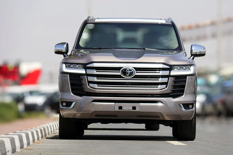 Land Cruiser VX V6 Turbo VX-400 202363158340383362111