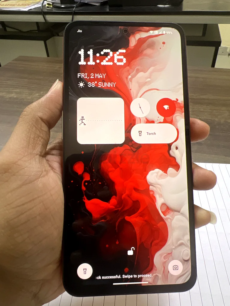 Affordable Smartphone in Great Condition63214898727938114