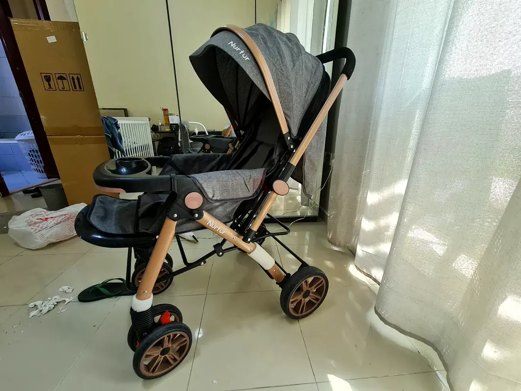 Negotiable. Box packed baby stroller63204848762114111