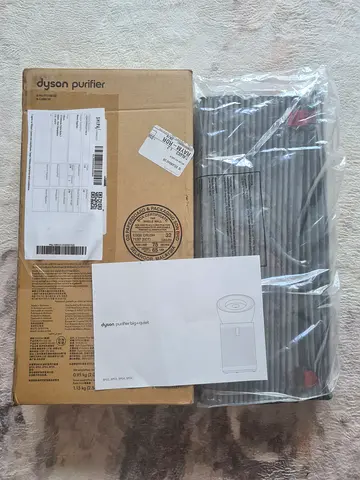 Dyson Big and Quite K-Carbon Filter