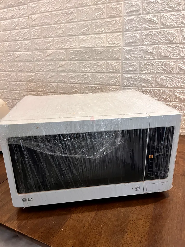 Microwave LG63248756585731110