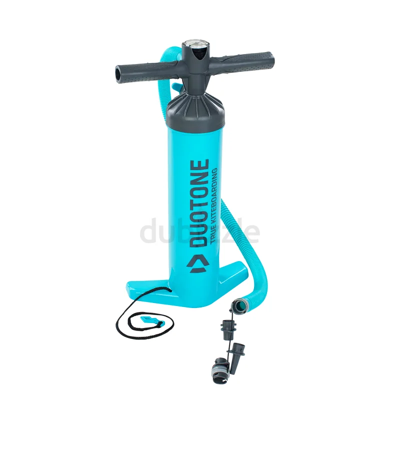 Brand New Duotone Kite Pump632411224474891113