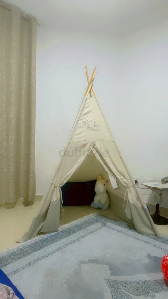 خيمة لعب ساحرة للأطفال للمغامرات الخيالية63226270411777112