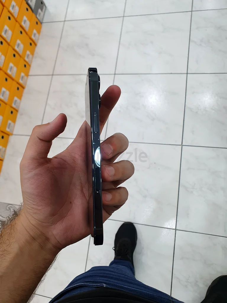 آيفون 12 برو ماكس 128 جيجابايت63215382197249113