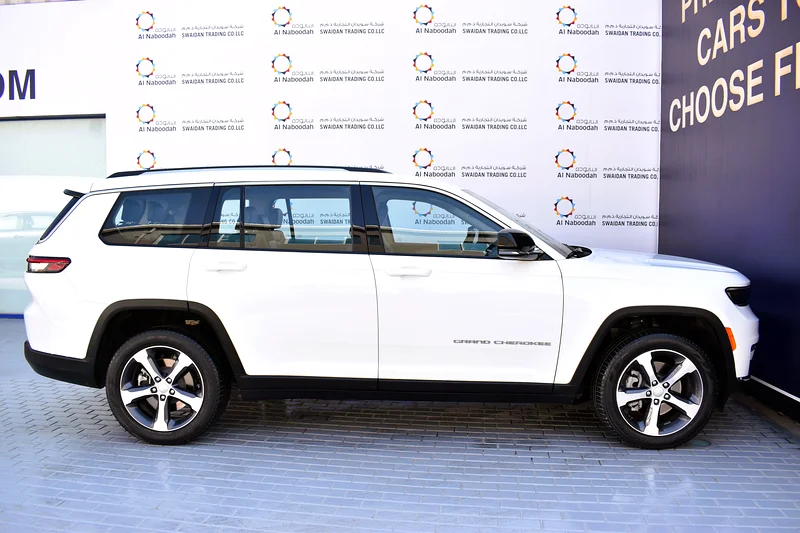 AED 2499 PM | 3.6L LIMITED 4X4 GCC DEALER WARRANTY63171297001731113