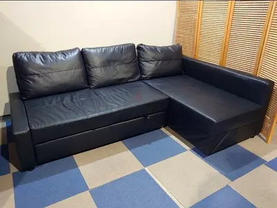 IKEA sofa bed