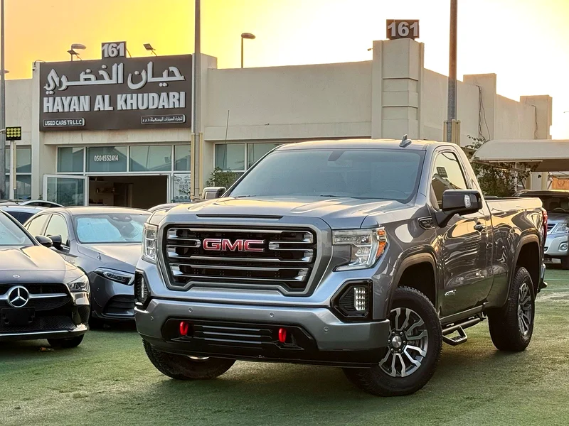 GMC _ سييرا _AT463221825748993111