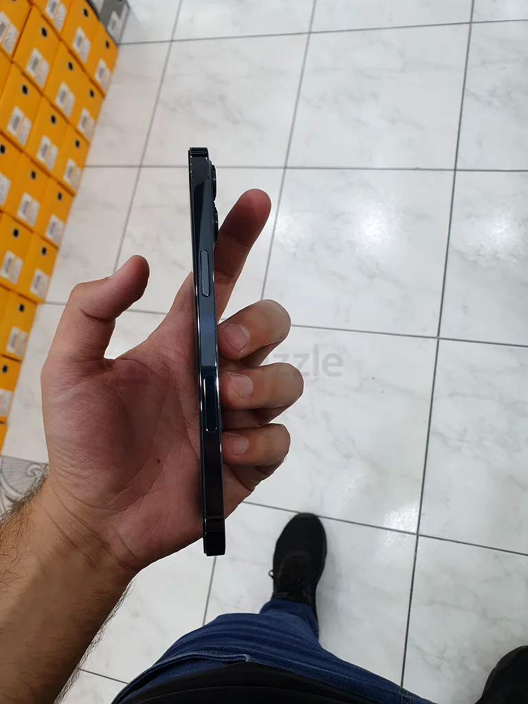 آيفون 12 برو ماكس 128 جيجابايت63215382197249114