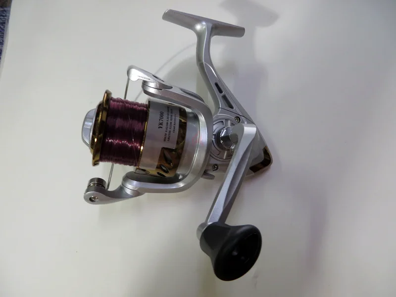 SPINNING FISHING REEL 700063243193911682111