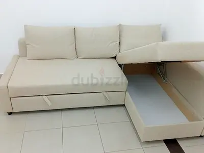 Original Ikea brand sofa bed