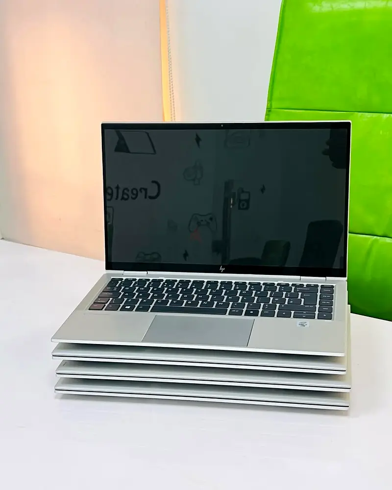 HP Elitebook 1040 G7 i7 10th Gen touch 36063255532809859113