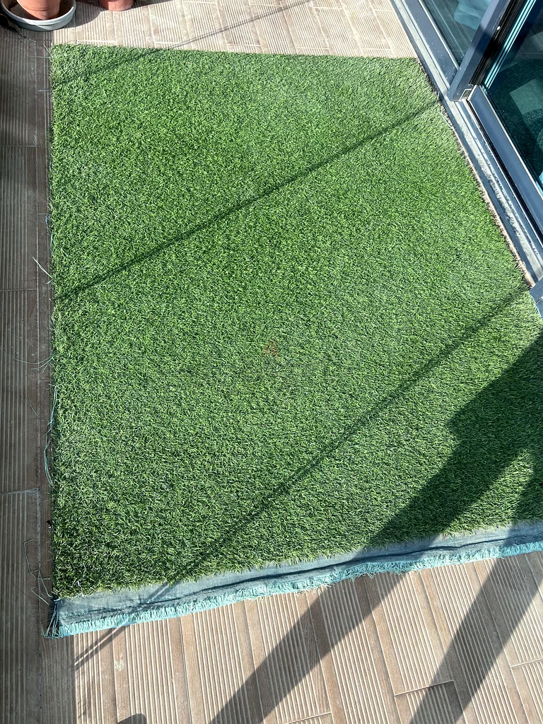 Garden /Balcony Carpet - GO GREEN63220827954049111