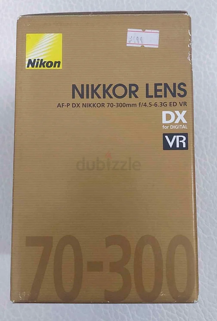 Nikon D5300 DSLR Camera - Capture Lifes Best Moments!63172679587842111