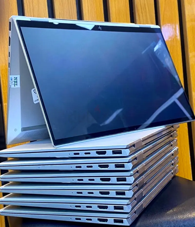 HP Elitebook 1040 G7 i7 10th Gen touch 36063255532809859119