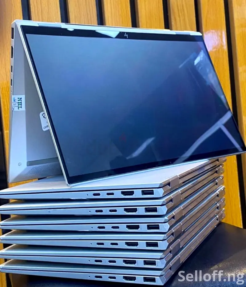 HP Elitebook 1040 G7 i7 10th Gen touch 36063255532809859118