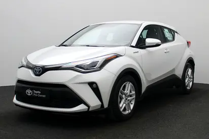 **SPECIAL OFFER** 23 CH 5 DR 4X2 H 1.8L CVT VX RA