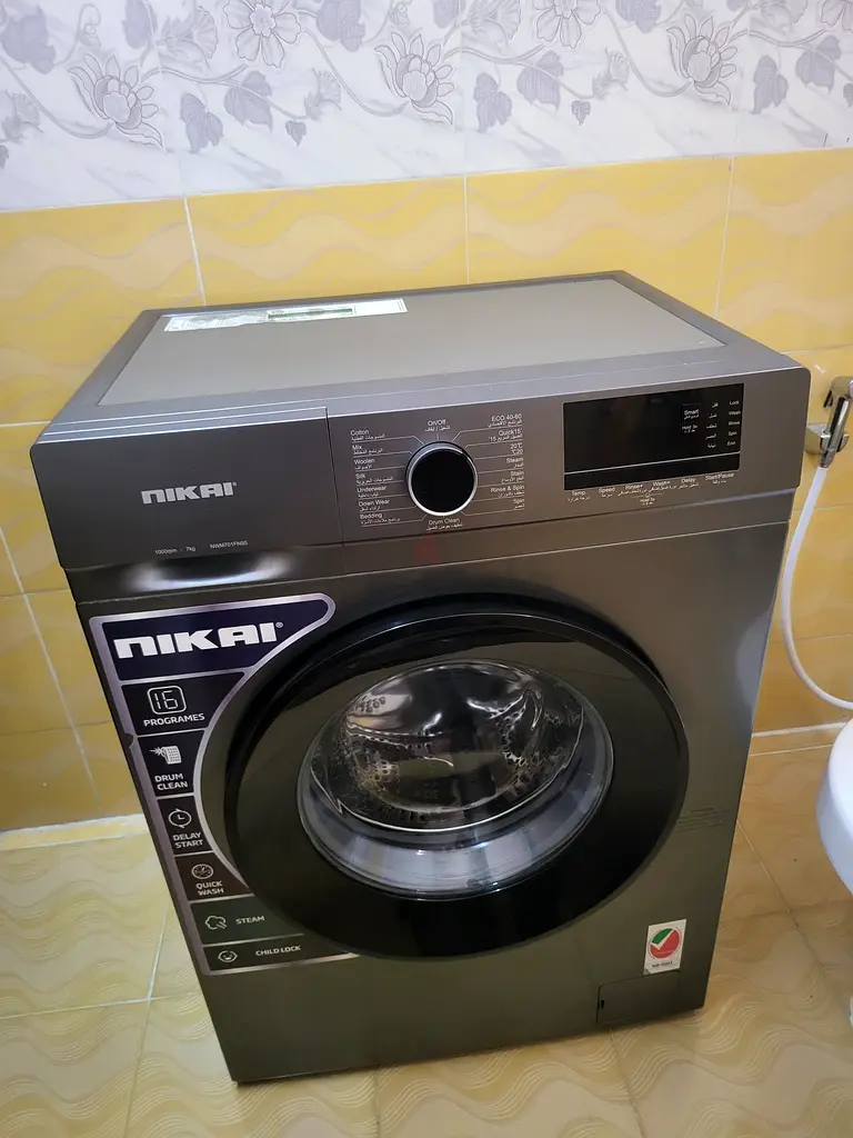 7kg washing machine63243179760513111