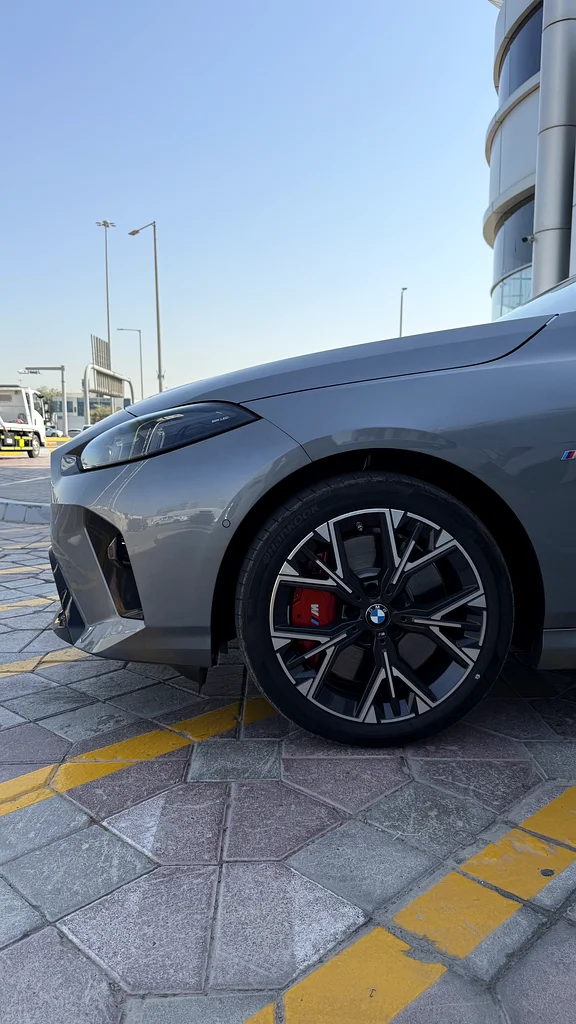 BMW 218i M sport , 5 years service warranty63161069114754113