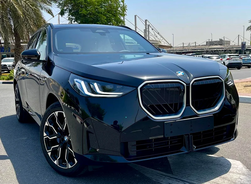 بموجب X3 20i M سبورت الضمان خدمة 2025 دول مجلس التعاون الخليجي63228782343171113