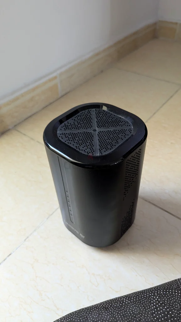 راوتر Linksys 5G63167114124162111