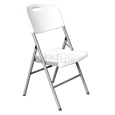Sturdy and Stylish Folding Chair for Sale!