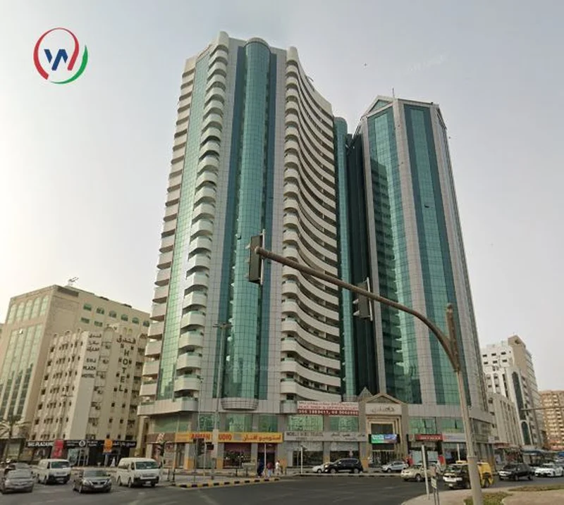 مكتب لـ 4 أشخاص مفروش بالكامل @ 1499 شهريًا62934684842881115