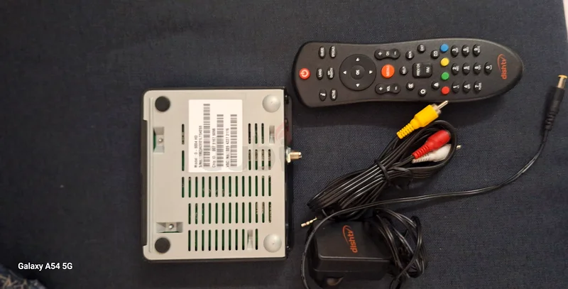 Dish tv for sale63261260171650111