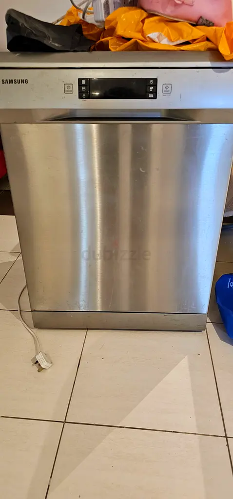dishwasher