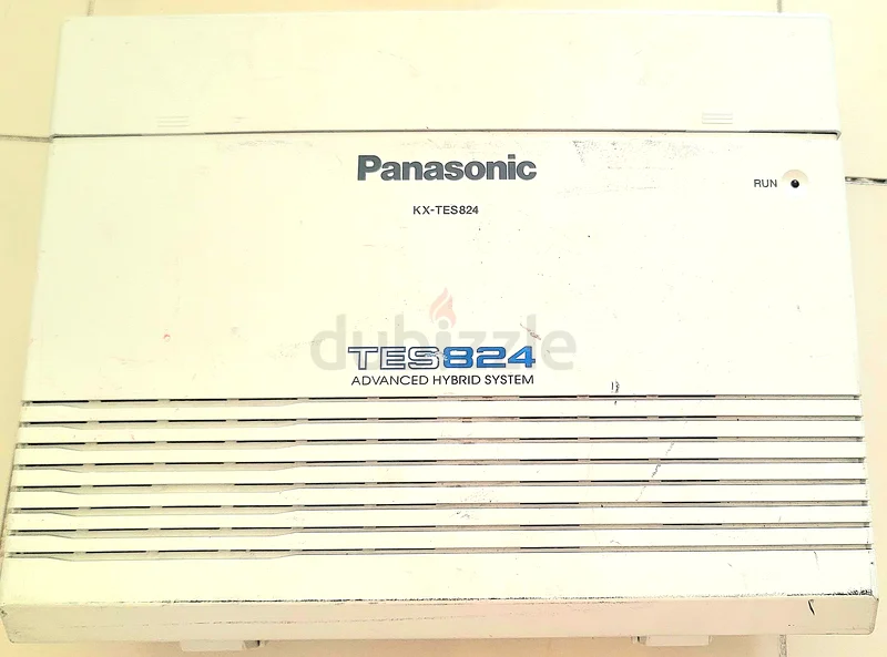 Panasonic PABX63256079005442110