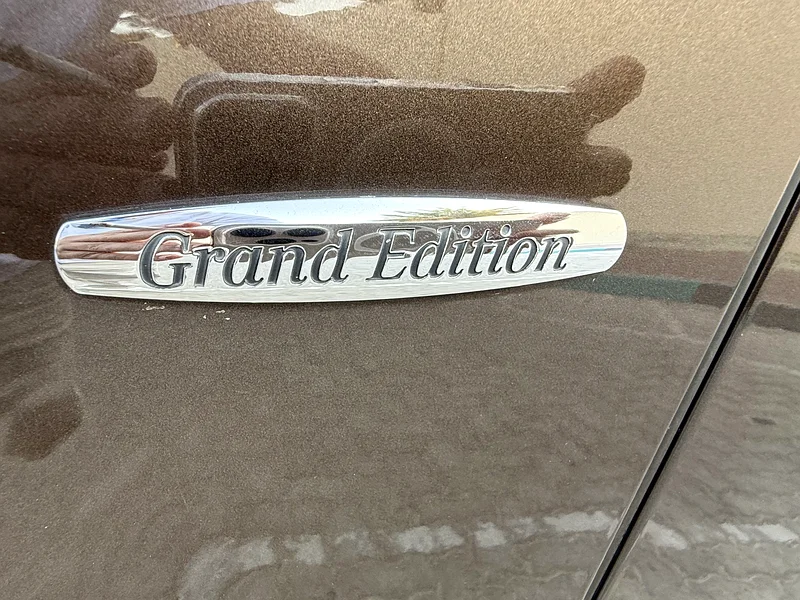 Urgent GL 500 model 2012 grand edition GCC zero accident very clean63165226259585112