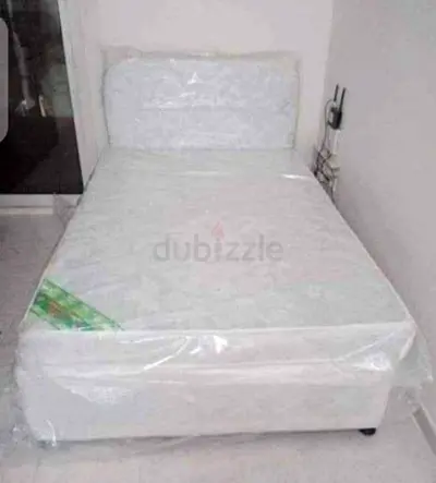 Brand New Comfortable Single Bed for Sale!