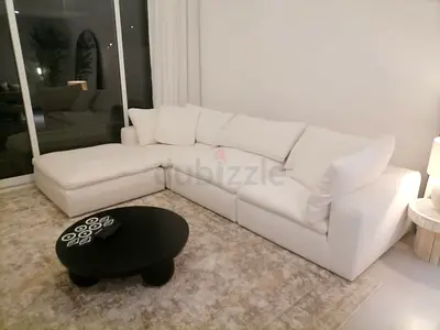 4 pieces Marina home modular sofa