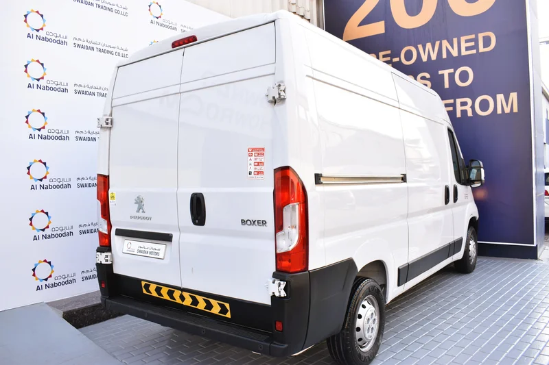 L2 H2 2.2 MT (GCC Spec) with AED 899/month and Manufacturer Warranty:62935671764483114