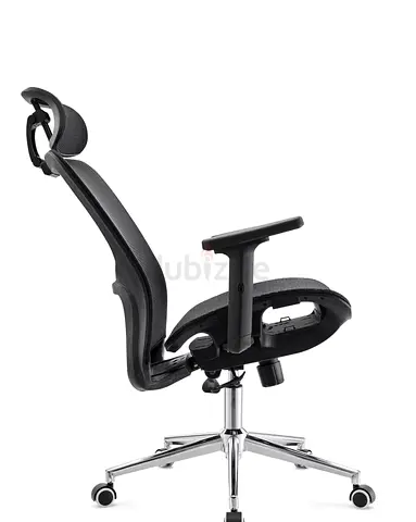 Ergonomic Office Chair for Comfort and Support
