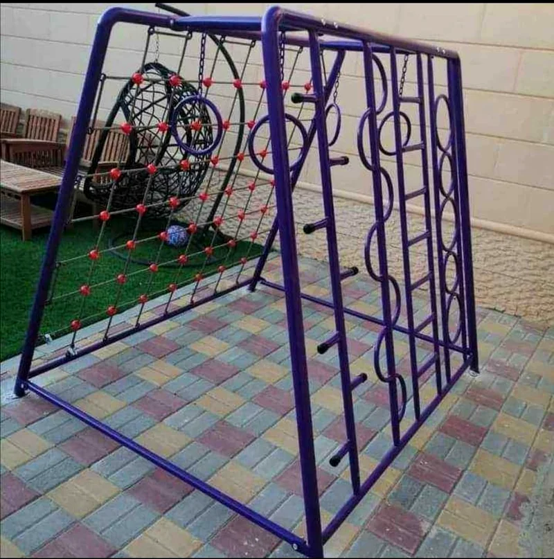 Senior Kids Climbing Bar63264591163907112