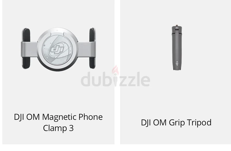 Dji osmo mobile 6 accessories63223357478017112